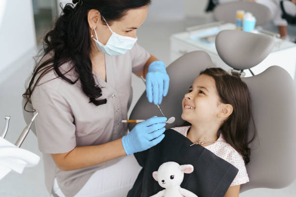 Best Broken or Cracked Tooth Emergency Dentist in Kingston Estates, NJ