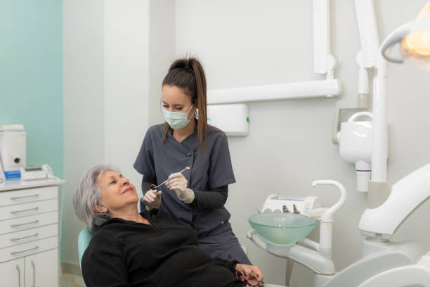 Best Emergency Dentist for Special Needs Patients in Kingston Estates, NJ