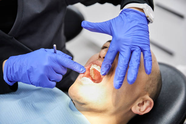 Best Pediatric Emergency Dentist in Kingston Estates, NJ