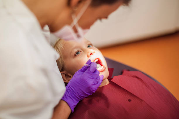Best Emergency Dental Care for Abscessed Tooth in Kingston Estates, NJ