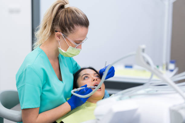 Best Weekend Emergency Dentist in Kingston Estates, NJ